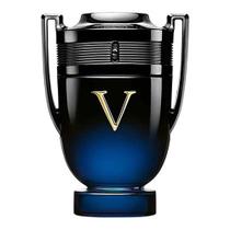 Invictus Victory Elixir Paco Rabanne EDP Masculino 50ml