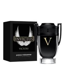 Invictus Victory Paco Rabanne Eau de Parfum 100ml - Perfume Masculino