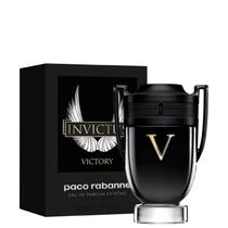 Invictus Victory Paco Rabanne Eau de Parfum 50ml - Perfume Masculino