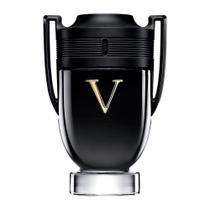 Invictus Victory Paco Rabanne edp Masculino 100ml