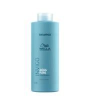 Invigo Balance Aqua Pure Shampoo 1000Ml - Wella Professionals