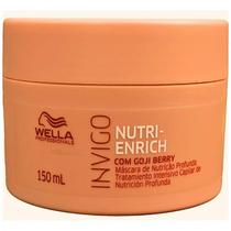 Invigo Nutri-enrich Máscara De Nutrição 150ml