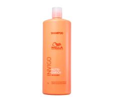 Invigo Nutri-Enrich Shampoo 1L - Wella Professionals