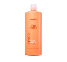 Invigo Nutri-Enrich Shampoo 1L - Wella Professionals