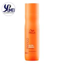 Invigo nutri enrich shampoo 250ml wella professional