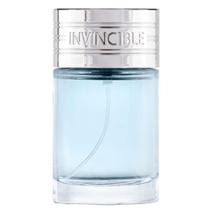 Invincible For Men New Brand - Perfume Masculino Eau de Toilette