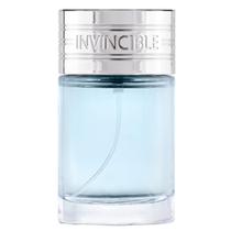 Invincible For Men New Brand - Perfume Masculino Eau de Toilette