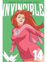 Invincible - vol. 14 Invincible - vol. 14