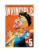 Invincible - vol. 5 Invincible - vol. 5