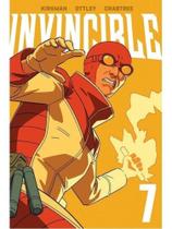 Invincible - vol. 7 Invincible - vol. 7