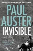 INVISIBLE - Autor: AUSTER, PAUL - FABER AND FABER