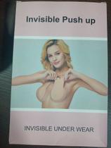 Invisible push up