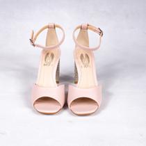 Invoice Fem Sandalia 409-044 Rose