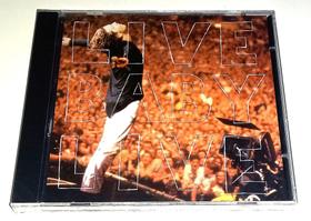 Inxs - Live Baby Live - Universal Music