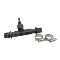 Inyector Venturi de Ozono Plunge Crafters 3/4" PVC con Espiga