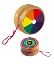 Iô-Iô Brinque e Leia Prática Educativa Coordenação Motora - Ref 24104