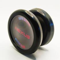 Io-io Profissional Nexus Yoyo Brasil + 3 Cordas Preto (yoyo, ioio) Original