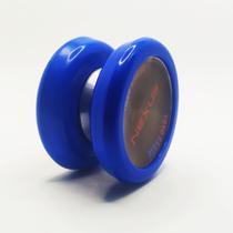 Io-io Profissional Nexus Yoyo Brasil + 3 Cordas Preto (yoyo, ioio) Original