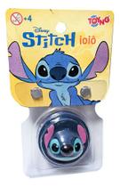 Io-iô Stitch Yoyo Ioio Yo-yo Ioiô Rolamento Disney Toyng