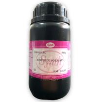 Iodeto de Potassio PA ACS 500g - Synth