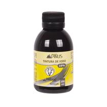 Iodo 10 100ml pinus