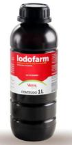 Iodofarm 1L - VANSIL