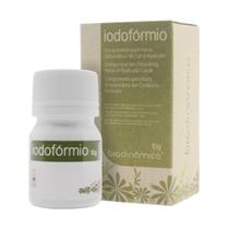 Iodofórmio 10G - Biodinâmica