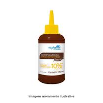 Iodopolividona degermante 100ml