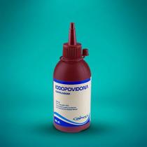 Iodopovidona pvp-i 10% 100ml uniphar