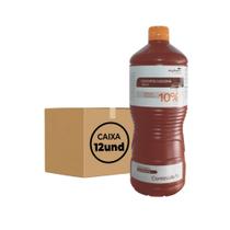 Iodopovidona pvpi tópico 1000 ml (cx c/12) - vic pharma