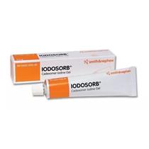 Iodosorb 20g - smith & nephew - 66001297 Iodosorb 20g - smith & nephew - 66001297