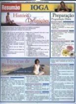 Ioga - resumao