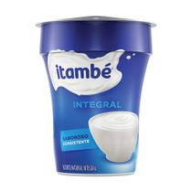 Iogurte Itambé Integral - Itambe