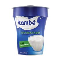 Iogurte Itambé Natural Desnatado - Itambe