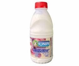 Iogurte parcialmente desnatado iunin 1000g