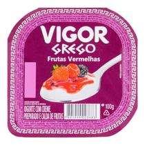 Iogurte vigor grego f. verm. 100g