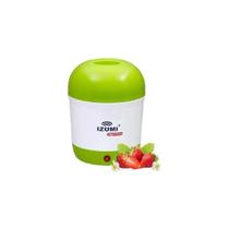 Iogurteira Elétrica Iogurt Natural Izumi Bivolt Fitness