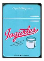 Iogurtes - Cozinha Magnetica Sortido