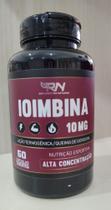 Ioimbina - 10mg - 60 cápsulas de 500mg Ioimbina - 10mg - 60 cápsulas de 500mg