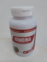 Ioimbina - 5mg - RN Suplementos Naturais