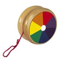 Ioiô - Brinquedos Antigos - Fábrika dos Sonhos