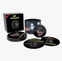 Ioio Colecionavel Resident Evil 2 Oficial Luxo Edi.limitado 2732 Ioio Colecionavel Resident Evil 2 Oficial Luxo Edi.limitado 2732