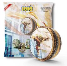 Ioio Colecionavel Street Figther Ken 2688