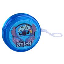 Ioiô com Luz Stitch Etitoys Ioiô com Luz Stitch Etitoys