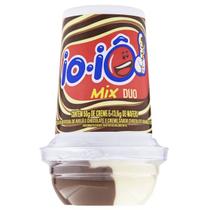 Ioiô Cream Mix Duo 50g e Wafer 13,6g - 63,6g