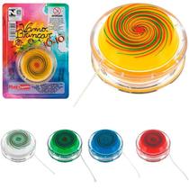 Ioio cristal c/1blister