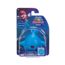 Ioio Estrela Azul Luma - Super Mario Galaxy, O Filme