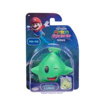 Ioio Estrela Verde Luma - Super Mario Galaxy, O Filme Ioio Estrela Verde Luma - Super Mario Galaxy, O Filme