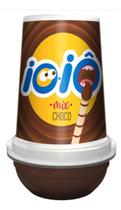 Ioio Mix Chocolate Com 12unidades Caixa