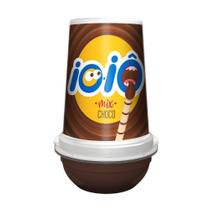Ioio Mix Hersheys Chocolate e Avela 41,9g - Embalagem com 12 Unidades